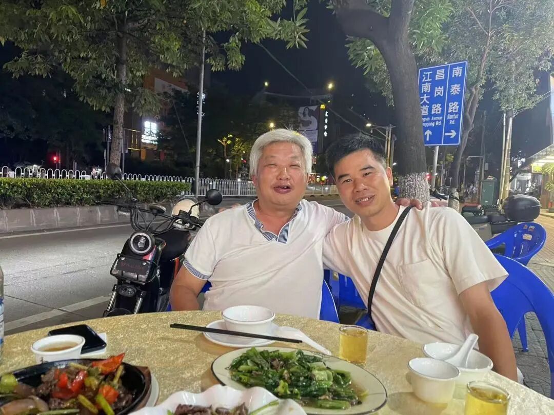 “没有辜负广州的美”，广州的烟火气，“出圈”了！