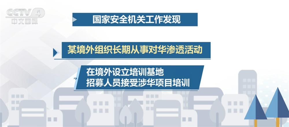 警惕！部分境外人员假借“探险”“慈善”等名义进行窃密