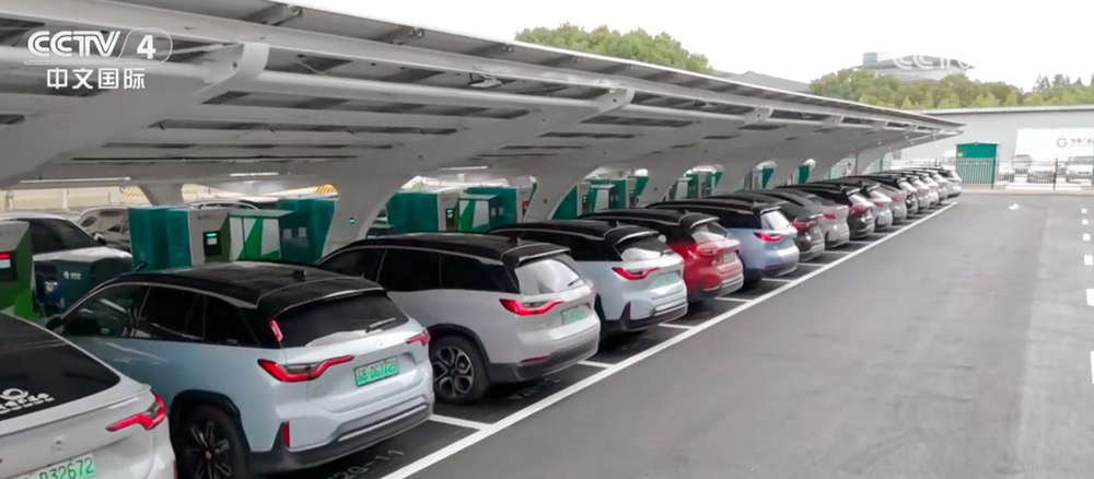 开放水平高、能源有保障、制造数据“靓”……中国经济稳中向好底气足