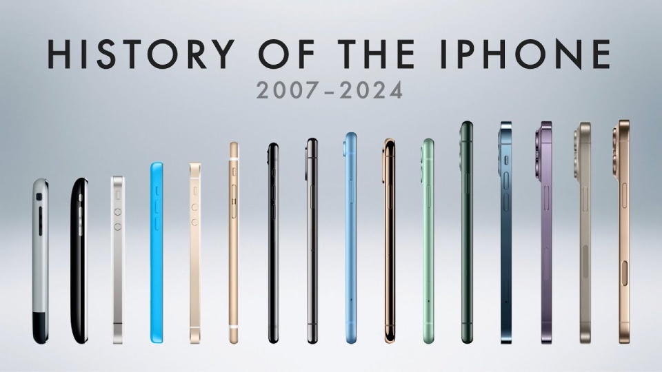 iPhone 17系列发布：5999元起，最贵17999元，“史上最薄苹果”机身仅5.6mm厚