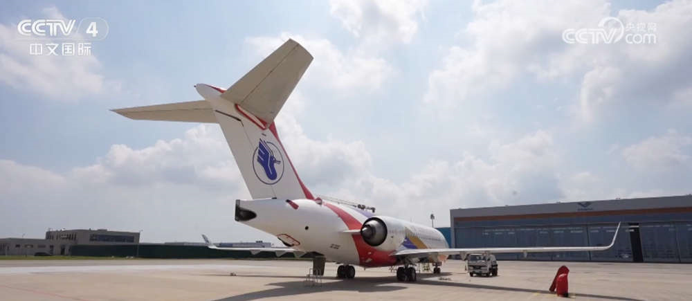 开放水平高、能源有保障、制造数据“靓”……中国经济稳中向好底气足