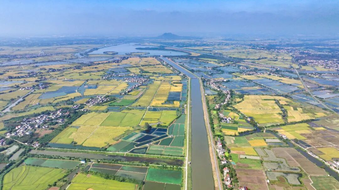 成功入选！中国再添4处