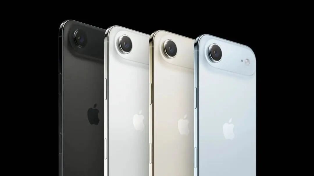 iPhone 17系列正式发布！买不买Air版网友吵翻了天