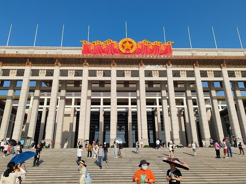 500余件套流失国宝回家！一组数据看“十四五”期间我国文物多方面突破