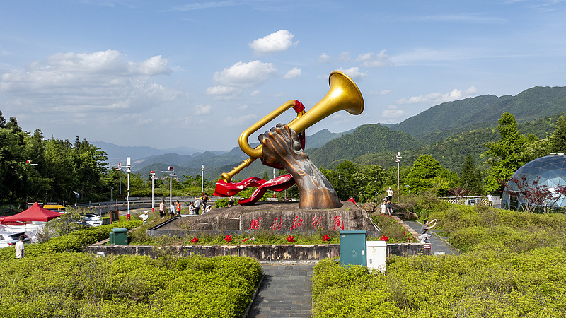 500余件套流失国宝回家！一组数据看“十四五”期间我国文物多方面突破