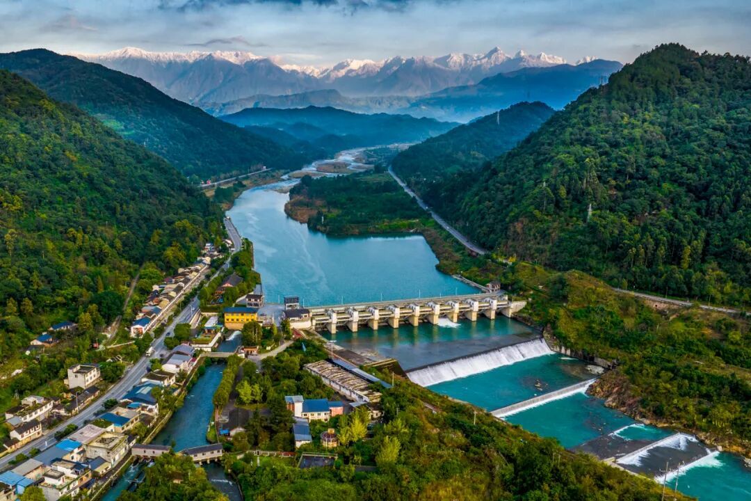 成功入选！中国再添4处