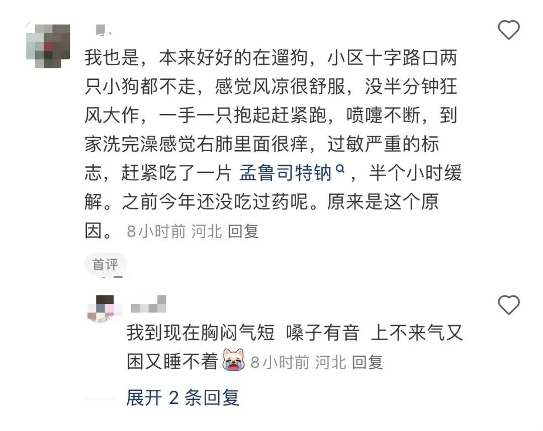 近期高发！深夜，石家庄多人“中招”！