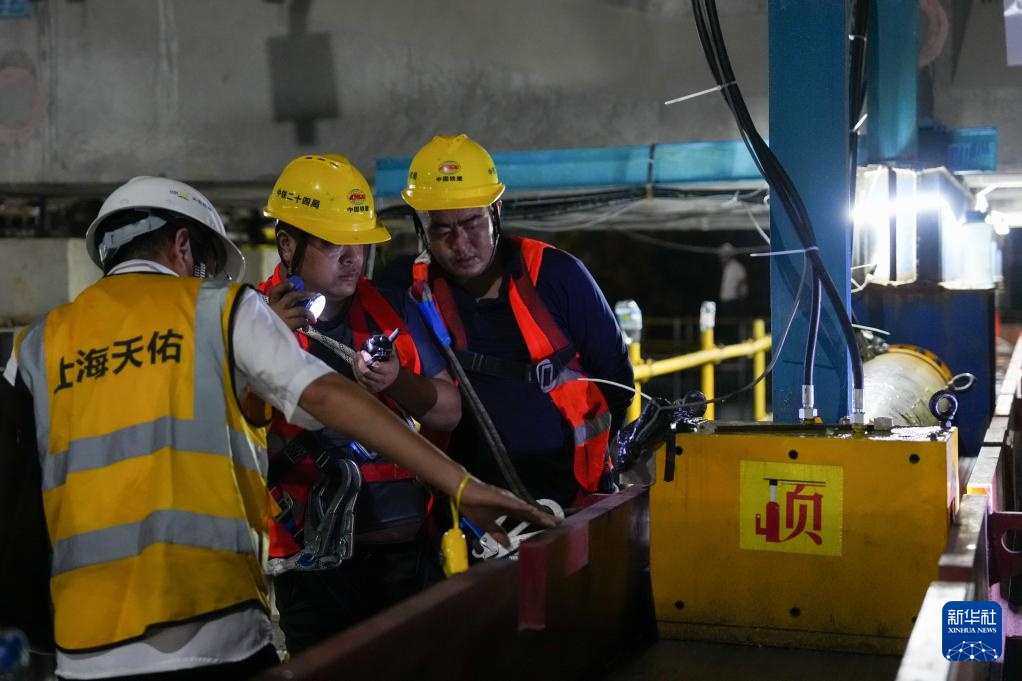 浙江：人工智能技术应用于铁路高架桥“移旧换新”