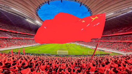 国足晋级U23亚洲杯正赛
