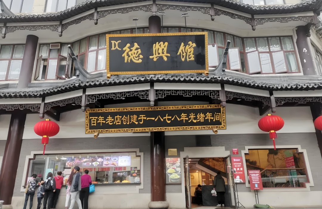 日售1500斤！男演员一句话，这个美食在上海卖爆