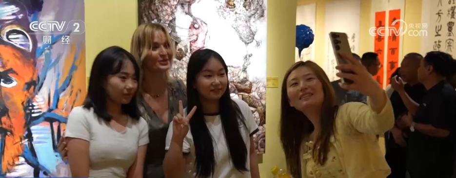 “十四五”期间我国博物馆事业蓬勃发展 文博游引领文旅新国潮