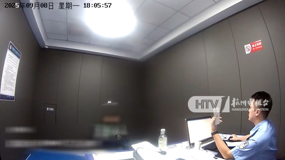 女子被追尾后倒赔8000元，第二天越想越不对劲！报警后发现肇事者果然不简单