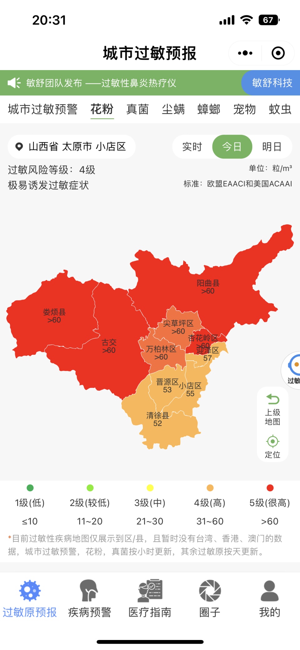 一场雷暴，400多人挤爆医院急诊科！有关部门紧急提醒