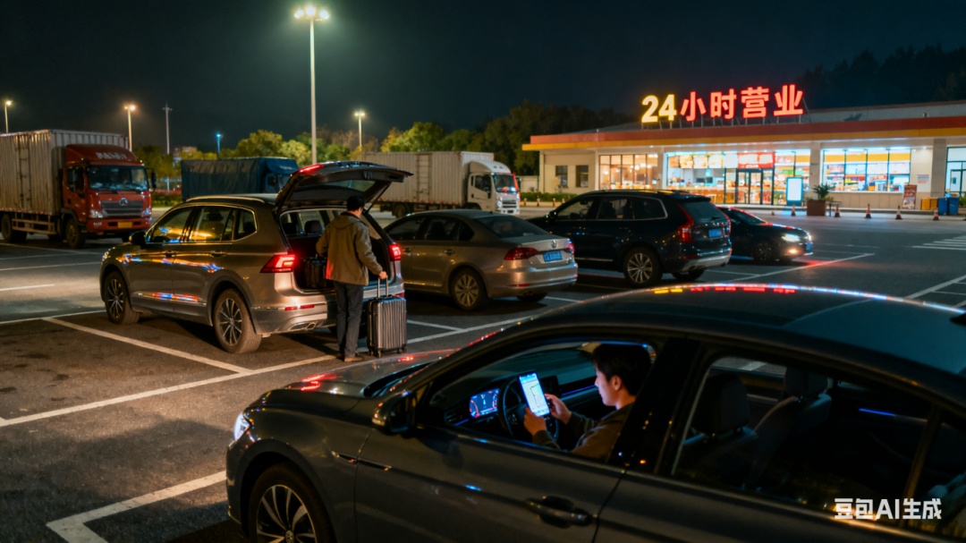 事发深夜！这3张可疑字条，牵出14起案件