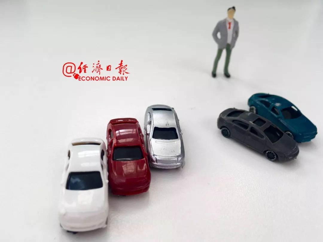 @新能源和油车车主，你的车能涉深水吗？答案来了！