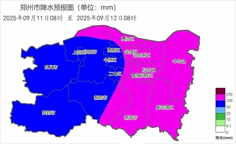 河南少林景区等闭园！非必要不外出！