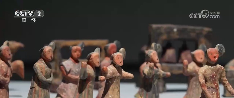 “十四五”期间我国博物馆事业蓬勃发展 文博游引领文旅新国潮