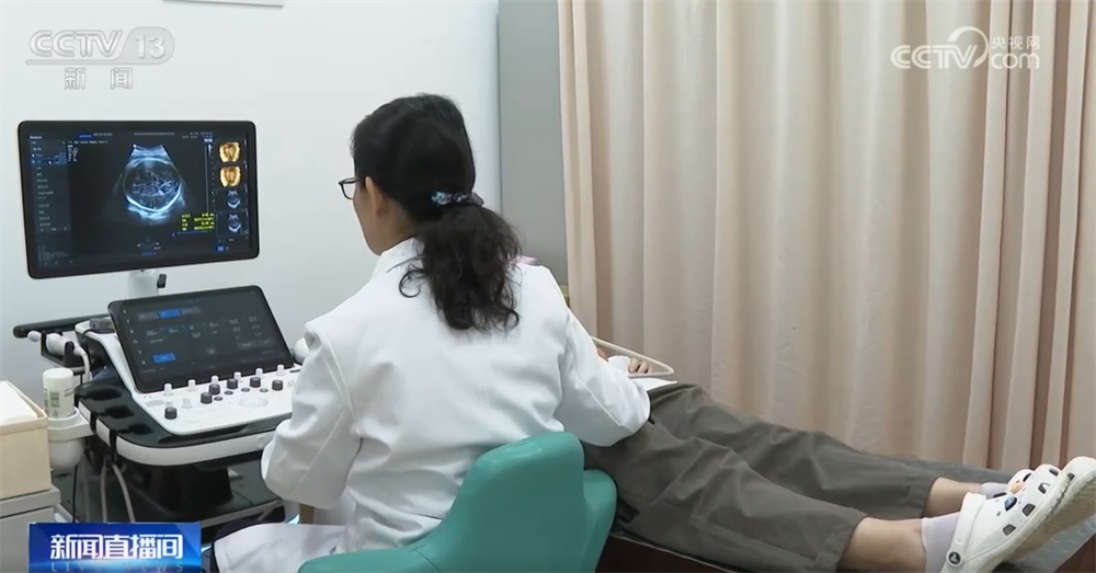 民生一件事｜从“被动治疗”到“主动预防” 各地积极探索破解出生缺陷防治难