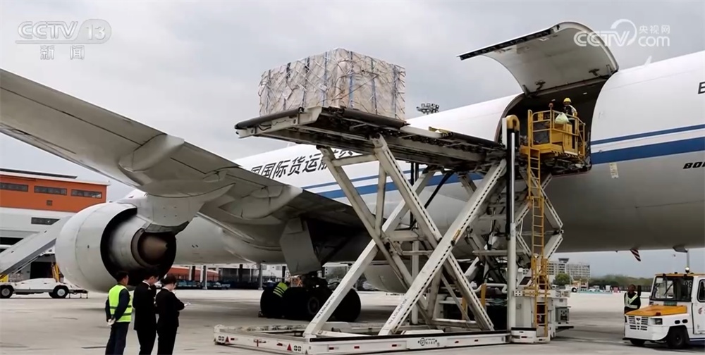 8月快递发展指数同比增长4.4% 多举措保障地方特色产品“鲜”达全国