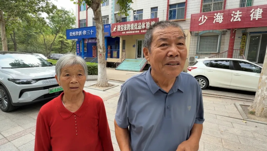 “结婚22年两儿子非亲生”房产纠纷案一审择期宣判,当事人:大人的事孩子不应该掺和 “结婚22年两儿子非亲生”房产纠纷案一审择期宣判,当事人:大人的事孩子不应该掺和