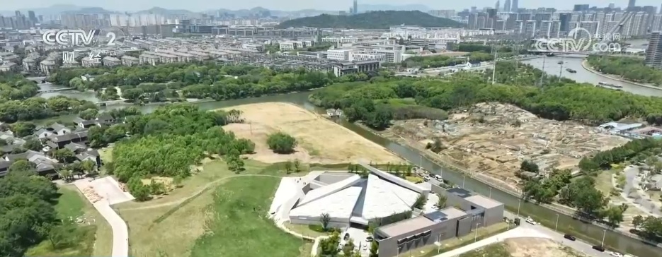 “十四五”期间我国博物馆事业蓬勃发展 文博游引领文旅新国潮