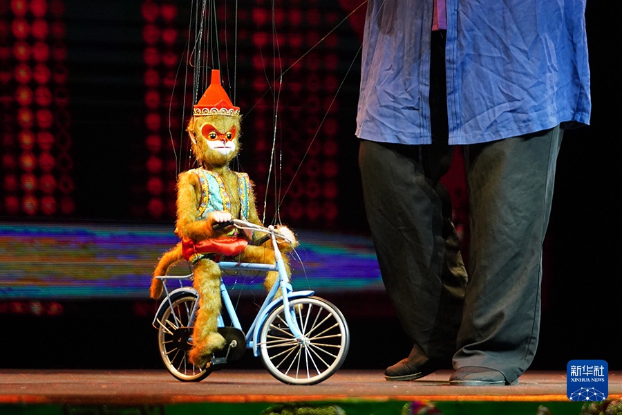 破圈融合：传统戏曲的青春进行时