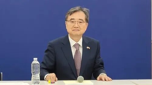 在美被捕的300余名韩国公民获释，将返回韩国