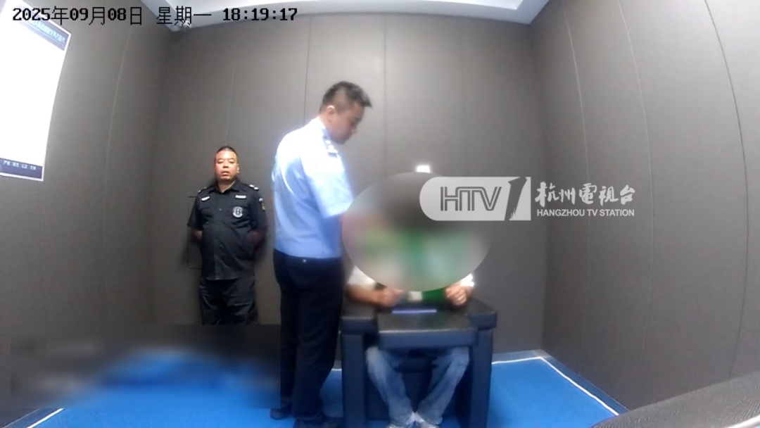 女子被追尾后倒赔8000元，第二天越想越不对劲！报警后发现肇事者果然不简单