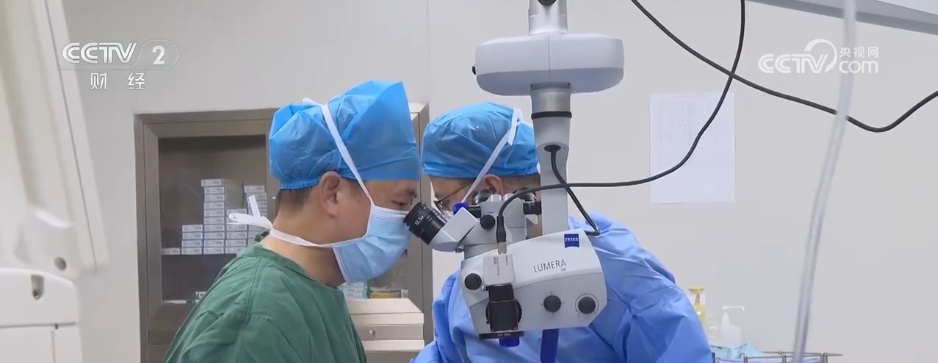 透过数据看“十四五”卫健工作“成绩单” 全力守护百姓“健康梦”