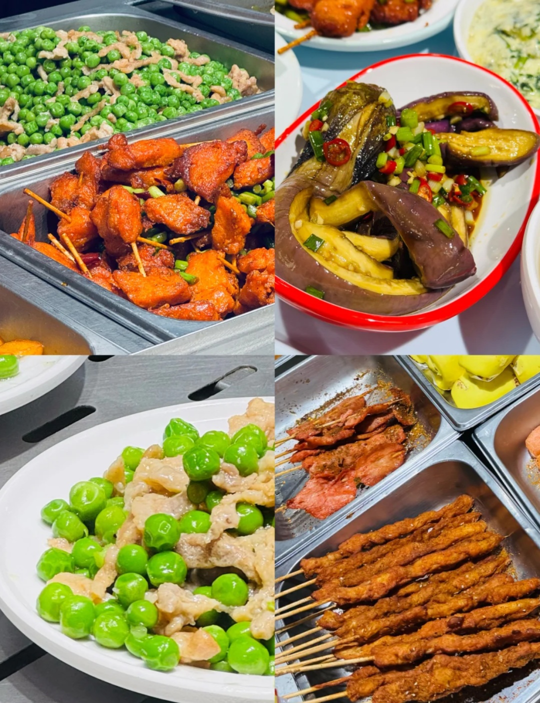 上海市中心一大厂食堂对外开放?回应来了 上海市中心一大厂食堂对外开放?回应来了