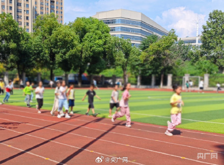 多动症学生所在班级已恢复上课