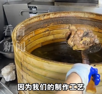 日售1500斤！男演员一句话，这个美食在上海卖爆