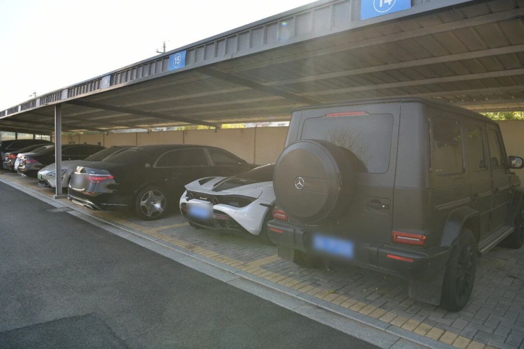 浙江公安披露大案！涉案金额超1000万，涉及法拉利、迈凯伦、保时捷等豪车，11人落网