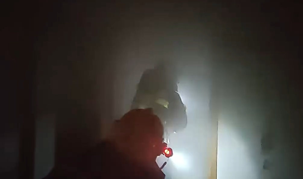 懵了！女子从厕所出来，家中“仙气飘飘”