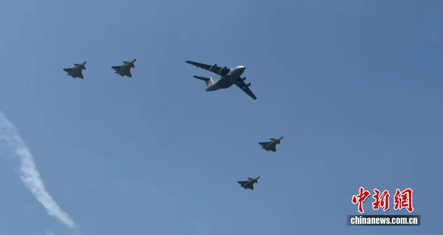 过水门！最高礼遇接英雄回家！