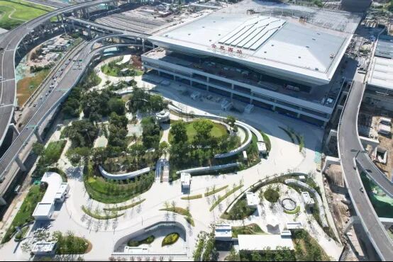 年底开通！合肥西站，要来了