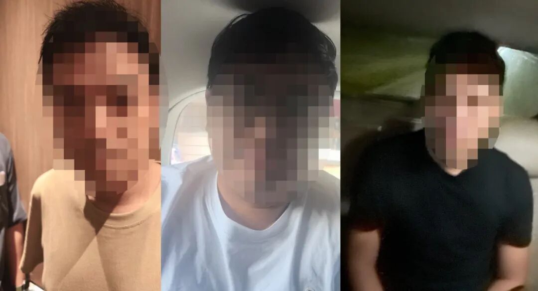 浙江公安披露大案！涉案金额超1000万，涉及法拉利、迈凯伦、保时捷等豪车，11人落网