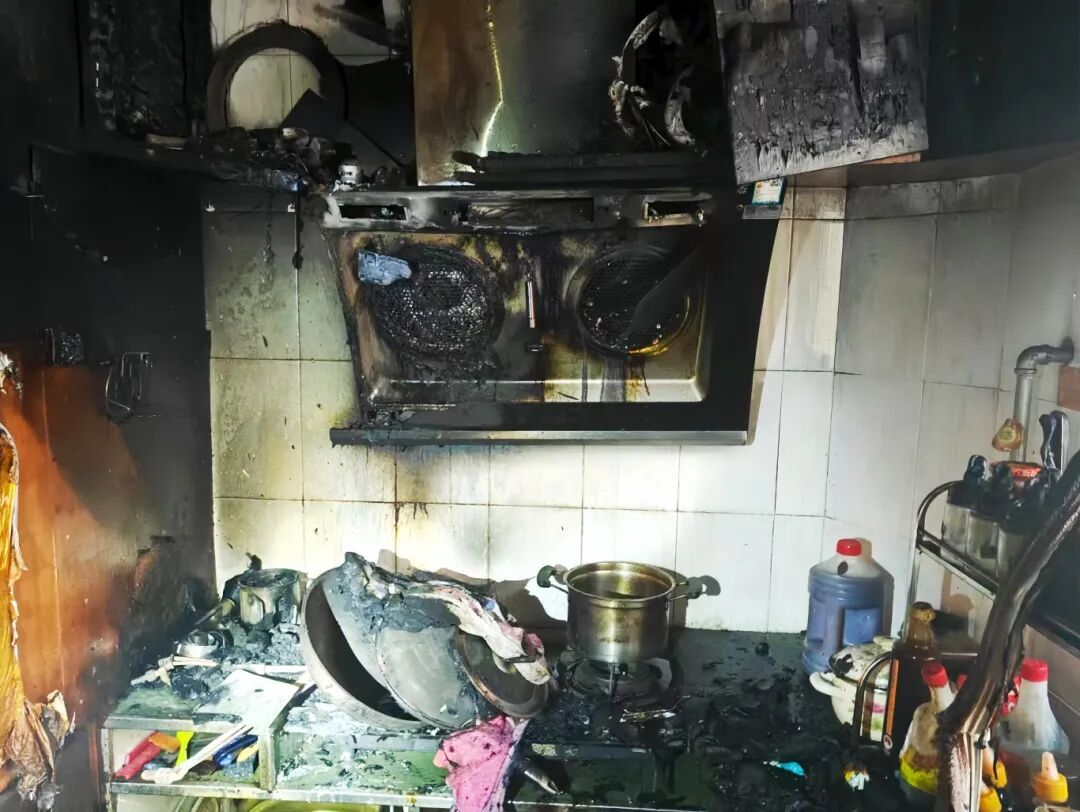 懵了！女子从厕所出来，家中“仙气飘飘”