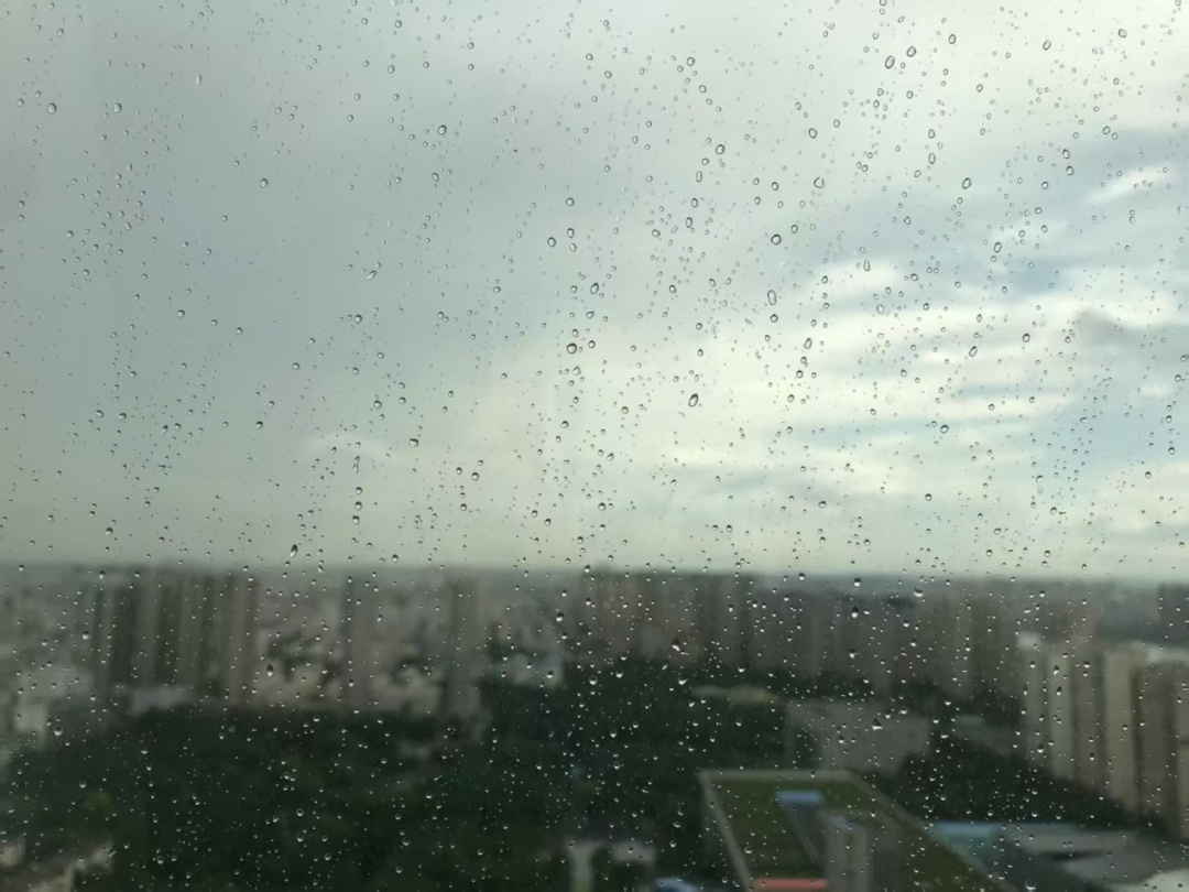 雷暴大风或冰雹！局部11级以上大风！辽宁新一轮强降雨来了！