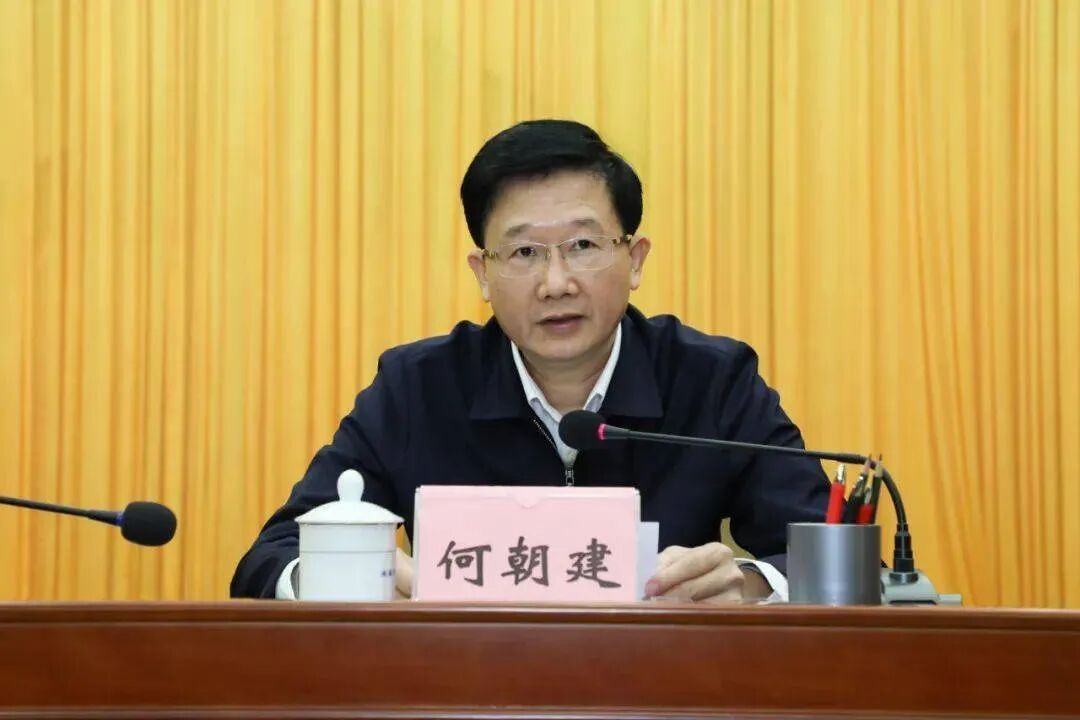 广西一市委书记被查