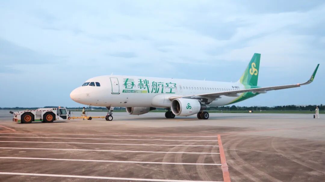 这条国际航线正式恢复！