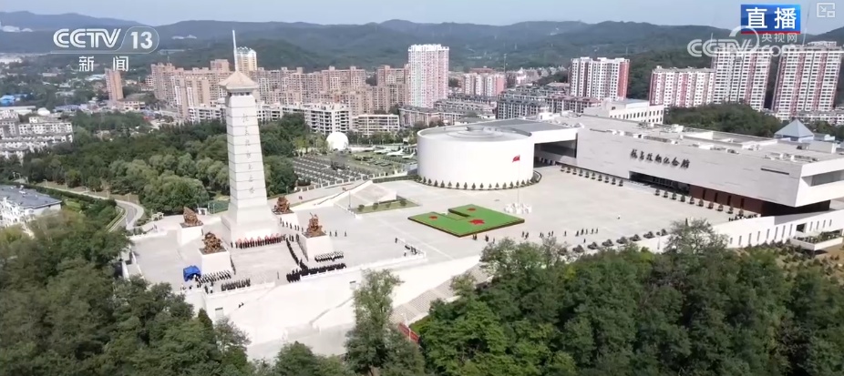 忆英雄、盼归来！75年回望 告慰志愿军先烈