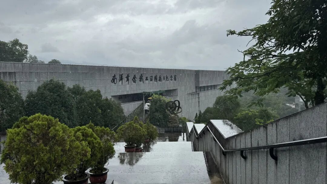 这条路上，方向盘就是他们的“武器”！