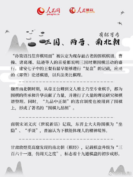 你下的是这样的围棋