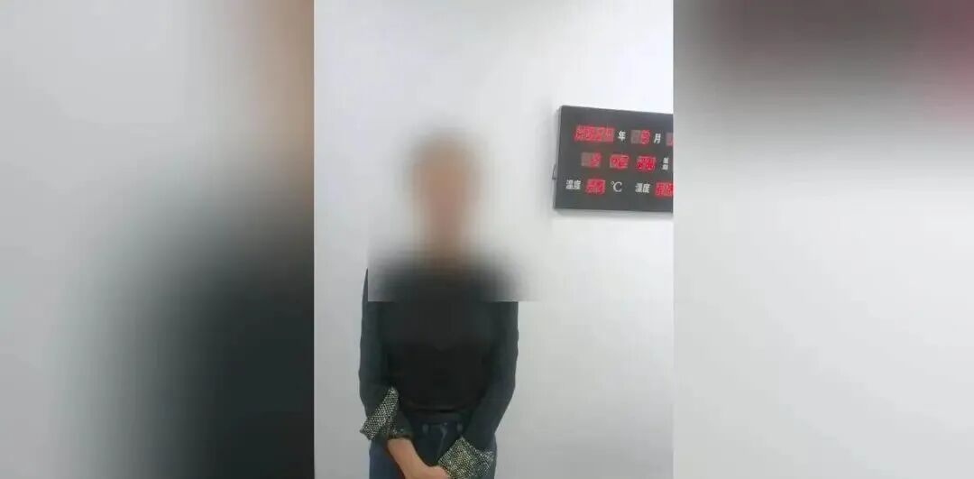 “贵州文昌阁多只小猫被挖眼”？男子用AI造谣，被警方处罚