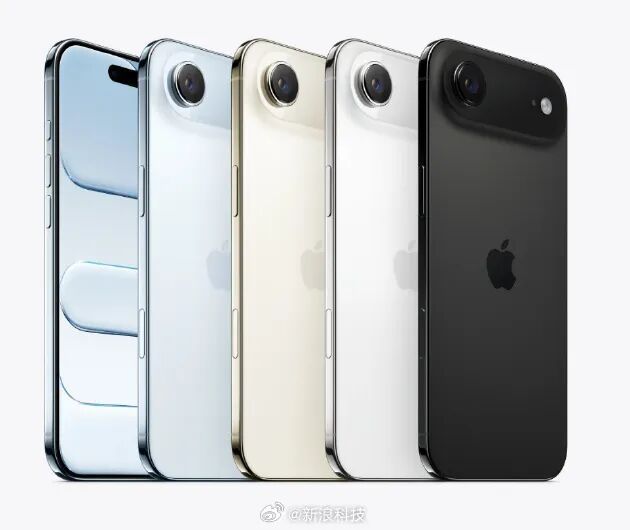 iPhoneAir在华发售延期，苹果回应：正与监管机构紧密合作，力争尽快推出
