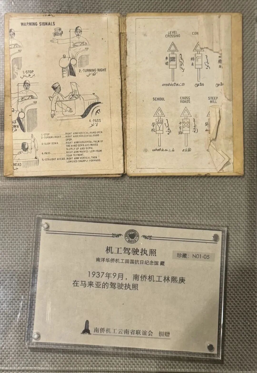 这条路上，方向盘就是他们的“武器”！