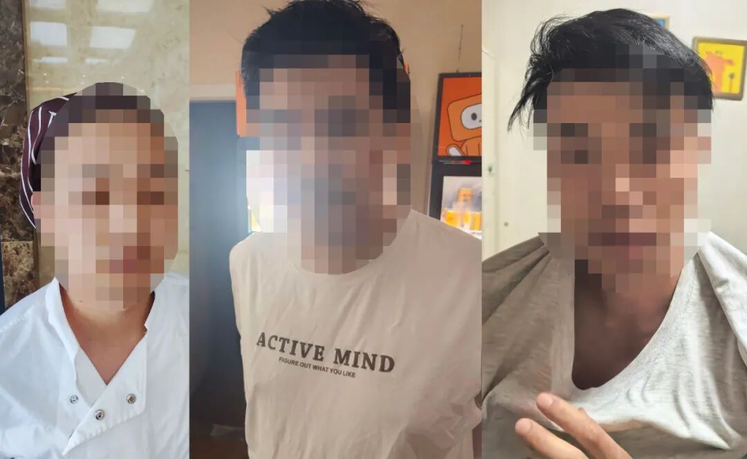 浙江公安披露大案！涉案金额超1000万，涉及法拉利、迈凯伦、保时捷等豪车，11人落网