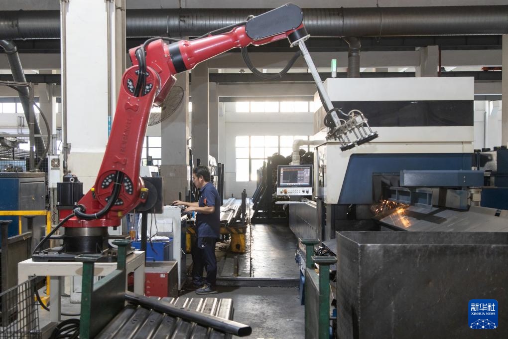 福建泉州:促进体育用品产业高质量发展 福建泉州:促进体育用品产业高质量发展