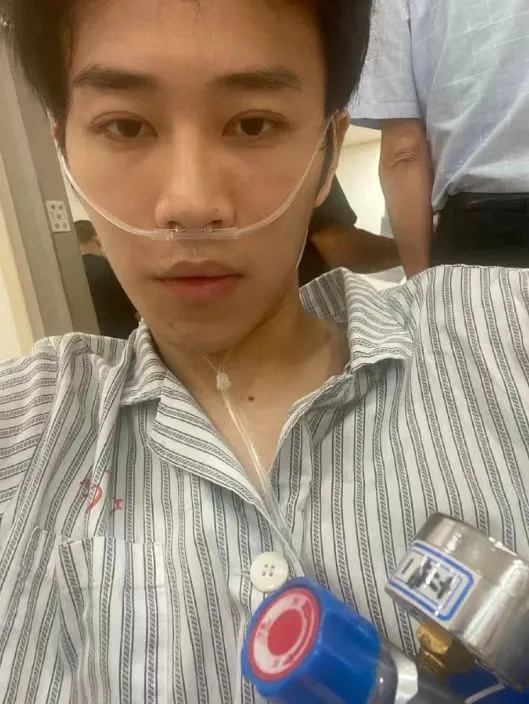 29岁男子确诊癌症晚期，警惕：这病盯上了年轻人